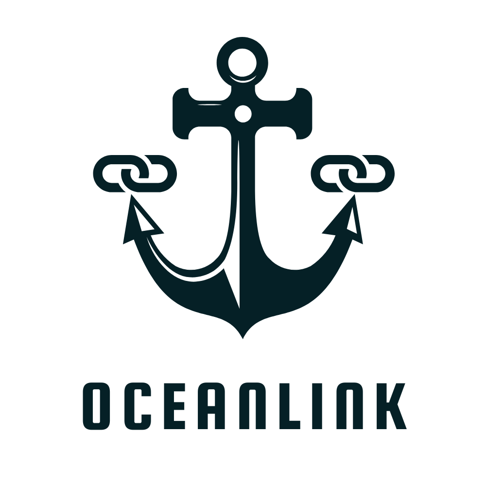 OceanLink Logo
